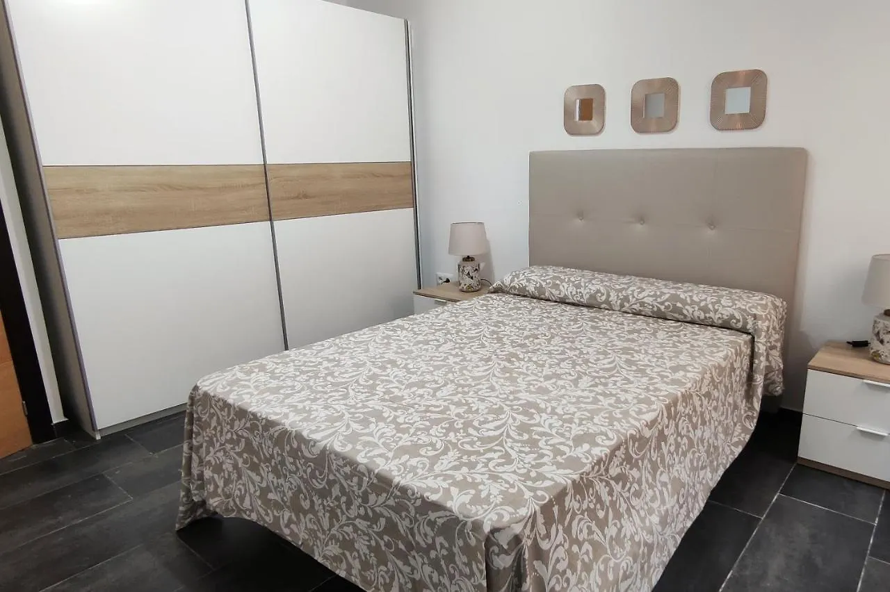 Porvenir Apartment Seville