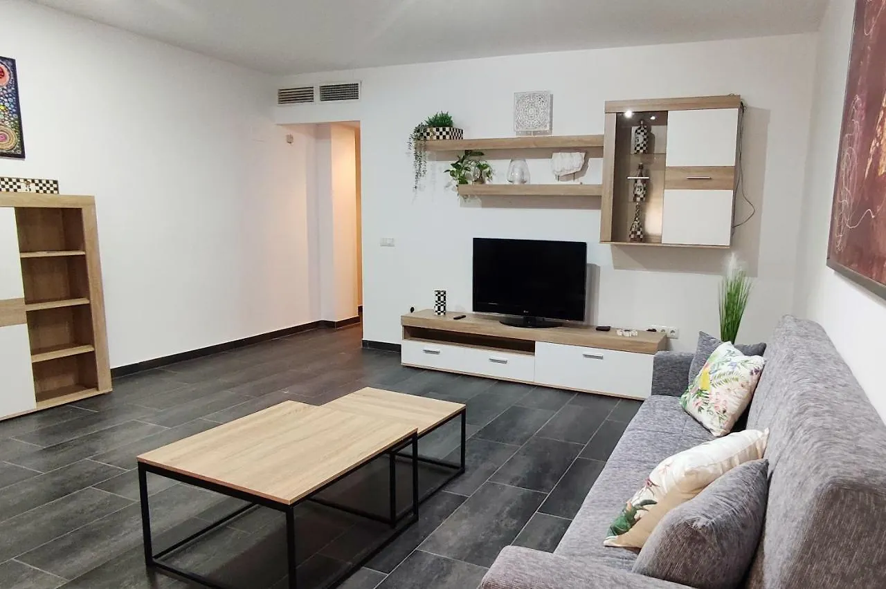 Porvenir Apartment Seville 0*,