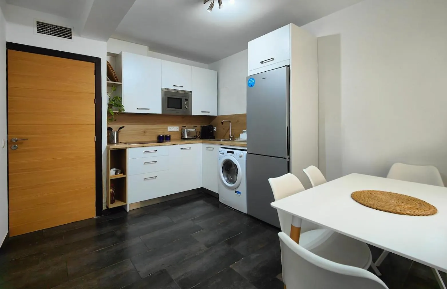 Porvenir Apartment Seville