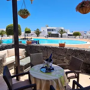 Casa Aitana , Puerto Calero España