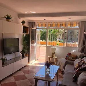 Princesa Huelin , Málaga España
