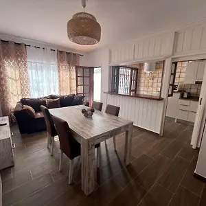 Casa Lucia , Puerto del Carmen (Lanzarote) España