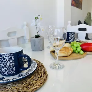 Estudio Jimena Cordoba En El Centro De , Nerja España