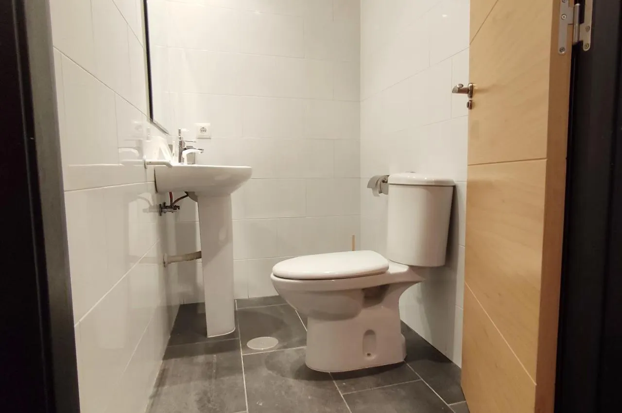 Porvenir Apartment Seville