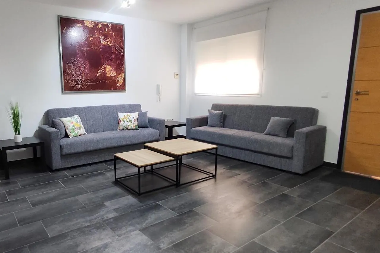 Porvenir Apartment Seville 0*,  Spain